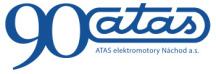 ATAS elektromotory